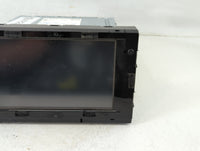 2017-2018 Kia Optima Radio AM FM Cd Player Receiver Replacement P/N:96160-D5150WK Fits Fits 2017 2018 OEM Used Auto Parts - 