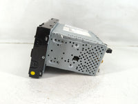 2017-2018 Kia Optima Radio AM FM Cd Player Receiver Replacement P/N:96160-D5150WK Fits Fits 2017 2018 OEM Used Auto Parts - 