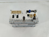 2017-2018 Kia Optima Radio AM FM Cd Player Receiver Replacement P/N:96160-D5150WK Fits Fits 2017 2018 OEM Used Auto Parts - 