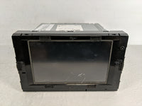2017-2018 Kia Optima Radio AM FM Cd Player Receiver Replacement P/N:96160-D5150WK Fits Fits 2017 2018 OEM Used Auto Parts - 