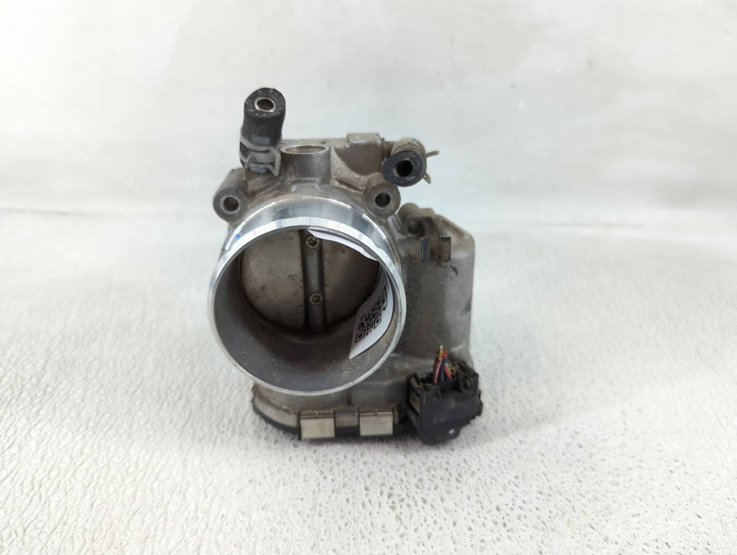 2016-2020 Kia Optima Throttle Body P/N:35100-2G600 Fits Fits 2015 2016 2017 2018 2019 2020 2021 OEM Used Auto Parts - Oemuse