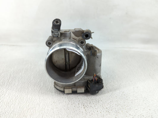 2016-2020 Kia Optima Throttle Body P/N:35100-2G600 Fits Fits 2015 2016 2017 2018 2019 2020 2021 OEM Used Auto Parts - Oemuse