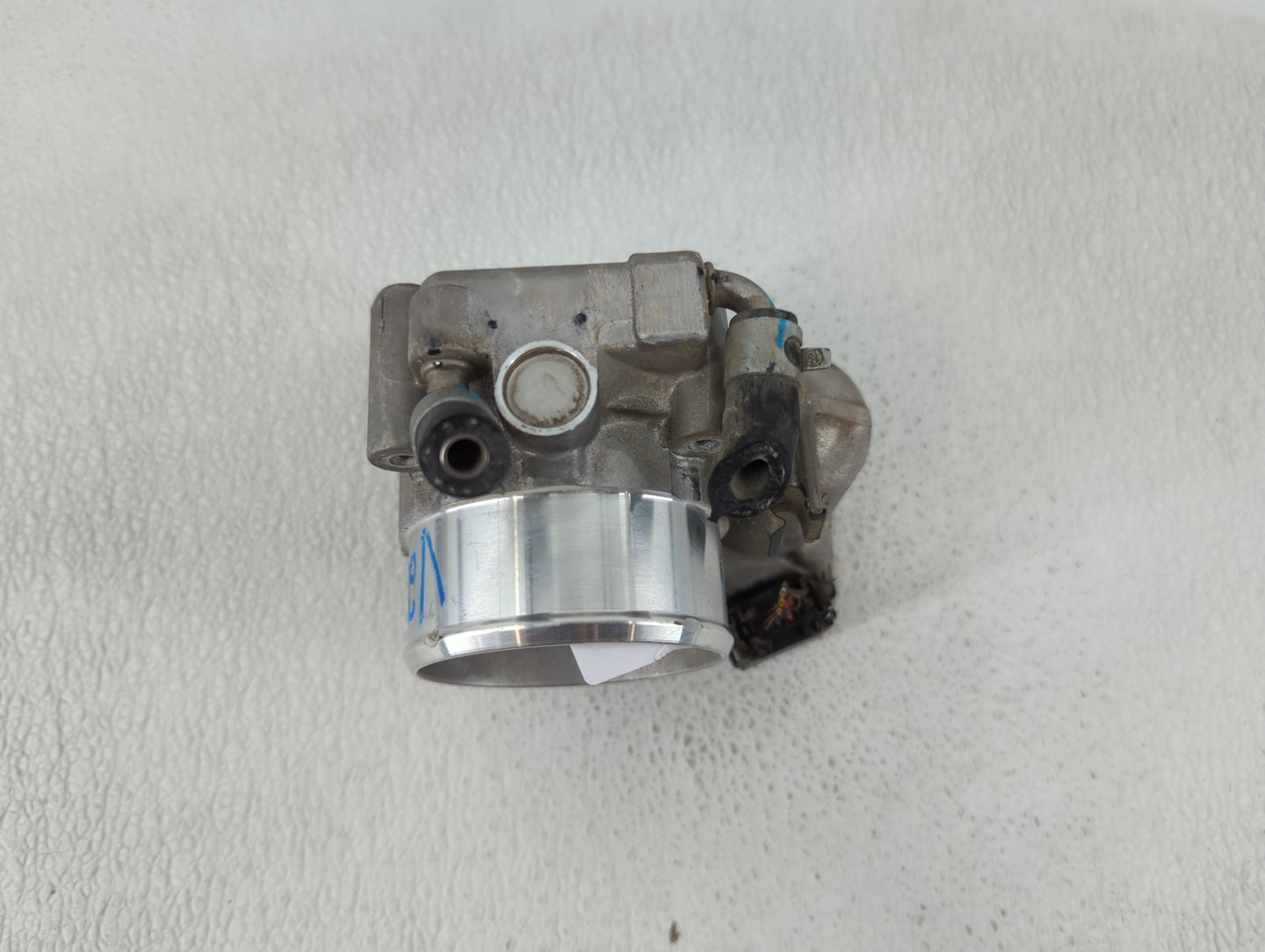 2016-2020 Kia Optima Throttle Body P/N:35100-2G600 Fits Fits 2015 2016 2017 2018 2019 2020 2021 OEM Used Auto Parts - Oemuse