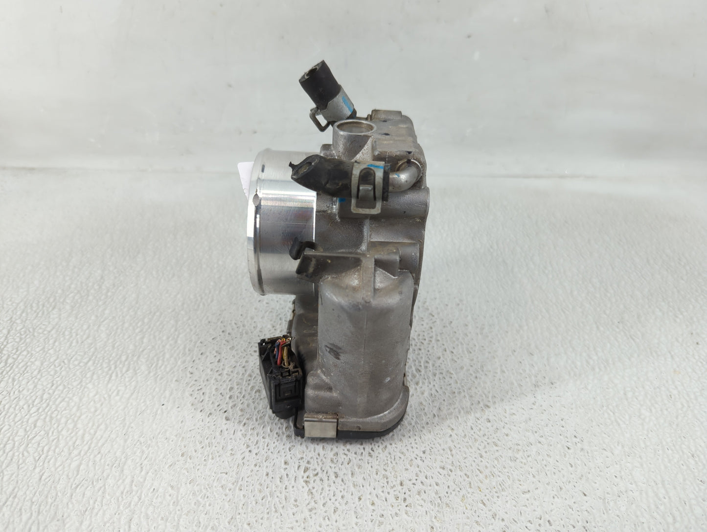 2016-2020 Kia Optima Throttle Body P/N:35100-2G600 Fits Fits 2015 2016 2017 2018 2019 2020 2021 OEM Used Auto Parts - Oemuse