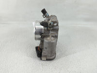 2016-2020 Kia Optima Throttle Body P/N:35100-2G600 Fits Fits 2015 2016 2017 2018 2019 2020 2021 OEM Used Auto Parts - Oemuse