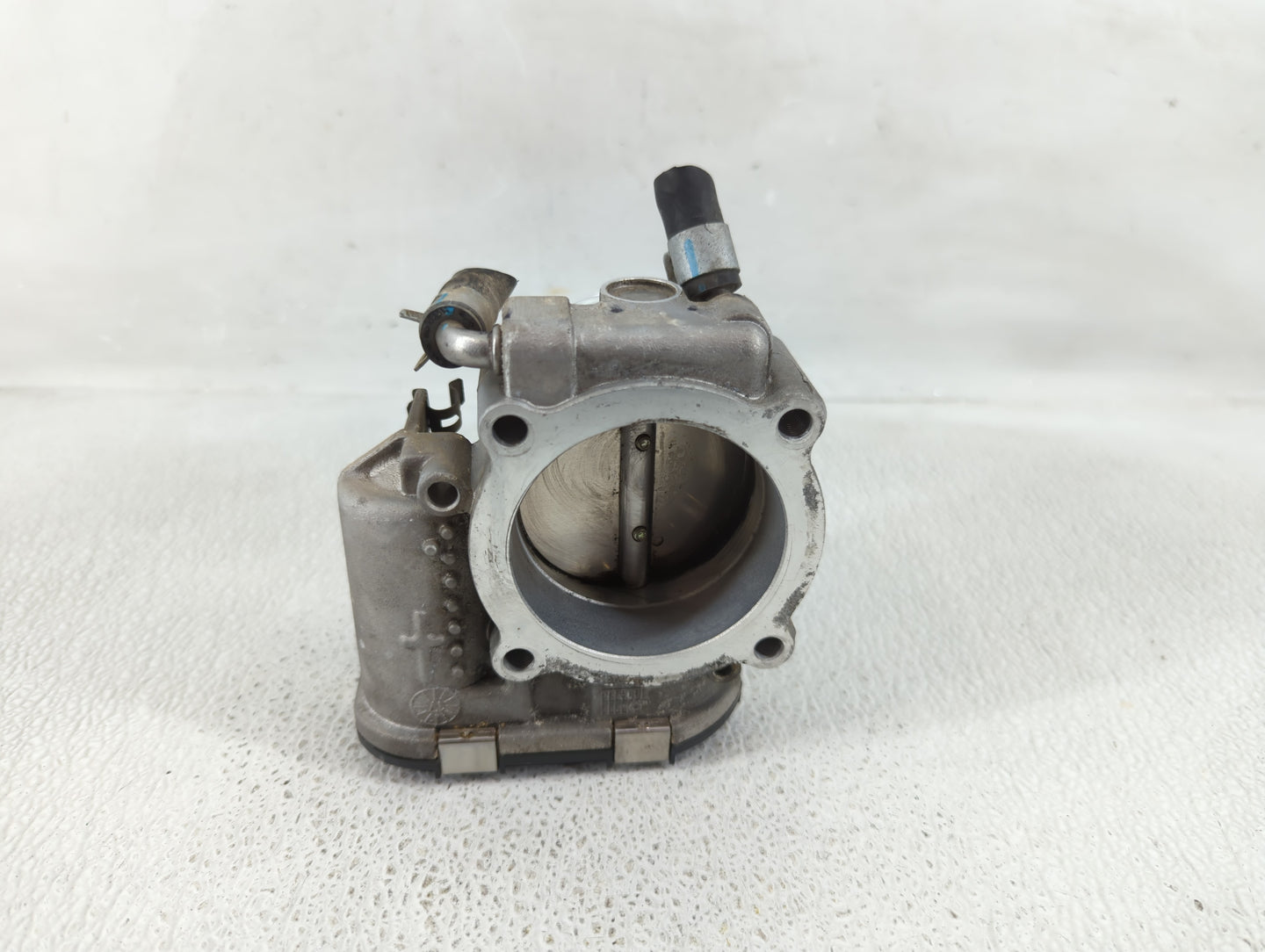 2016-2020 Kia Optima Throttle Body P/N:35100-2G600 Fits Fits 2015 2016 2017 2018 2019 2020 2021 OEM Used Auto Parts - Oemuse