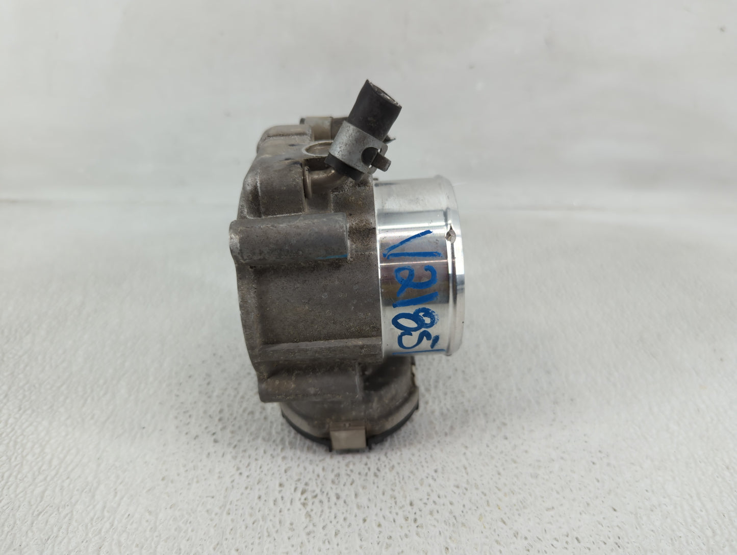 2016-2020 Kia Optima Throttle Body P/N:35100-2G600 Fits Fits 2015 2016 2017 2018 2019 2020 2021 OEM Used Auto Parts - Oemuse