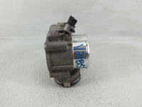 2016-2020 Kia Optima Throttle Body P/N:35100-2G600 Fits Fits 2015 2016 2017 2018 2019 2020 2021 OEM Used Auto Parts - Oemuse