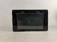 2017-2018 Kia Optima Radio AM FM Cd Player Receiver Replacement P/N:96160-D5150WK Fits Fits 2017 2018 OEM Used Auto Parts - 