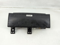 2016-2020 Kia Optima Air Bag Driver Left Knee OEM P/N:56970D5000WK Fits Fits 2016 2017 2018 2019 2020 OEM Used Auto Parts - 