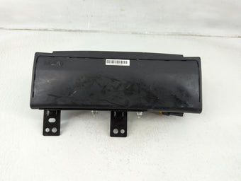 compare product 2016-2020 Kia Optima Air Bag Driver Left Knee OEM P/N:56970D5000WK Fits Fits 2016 2017 2018 2019 2020 OEM Used Auto Parts