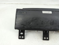 2016-2020 Kia Optima Air Bag Driver Left Knee OEM P/N:56970D5000WK Fits Fits 2016 2017 2018 2019 2020 OEM Used Auto Parts - 