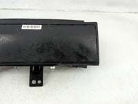2016-2020 Kia Optima Air Bag Driver Left Knee OEM P/N:56970D5000WK Fits Fits 2016 2017 2018 2019 2020 OEM Used Auto Parts - 