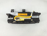 2016-2020 Kia Optima Air Bag Driver Left Knee OEM P/N:56970D5000WK Fits Fits 2016 2017 2018 2019 2020 OEM Used Auto Parts - 