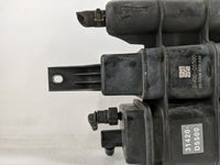 2018 Kia Optima Fuel Vapor Charcoal Canister 1188113 - Oemusedautoparts1.com