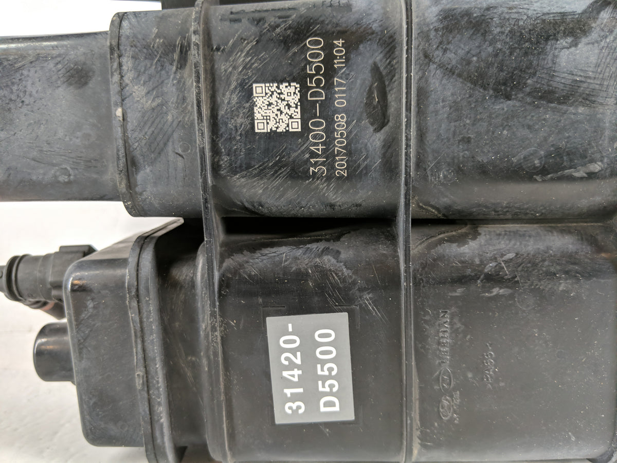 2018 Kia Optima Fuel Vapor Charcoal Canister 1188113 - Oemusedautoparts1.com