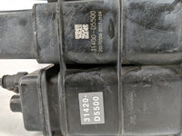 2018 Kia Optima Fuel Vapor Charcoal Canister 1188113 - Oemusedautoparts1.com