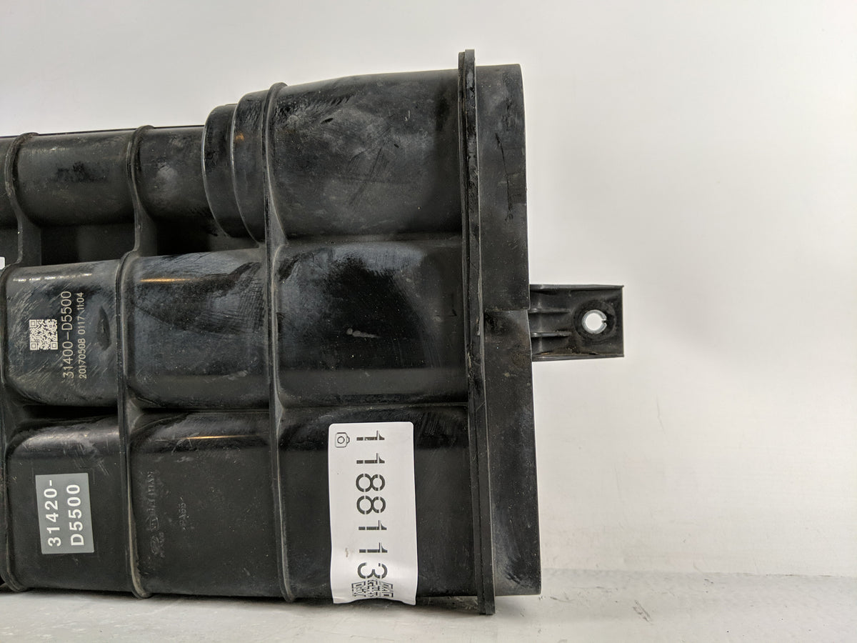 2018 Kia Optima Fuel Vapor Charcoal Canister 1188113 - Oemusedautoparts1.com