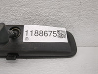 2011-2020 Kia Optima Interior Rear View Mirror Replacement OEM P/N:E4012143 Fits OEM Used Auto Parts - Oemusedautoparts1.com