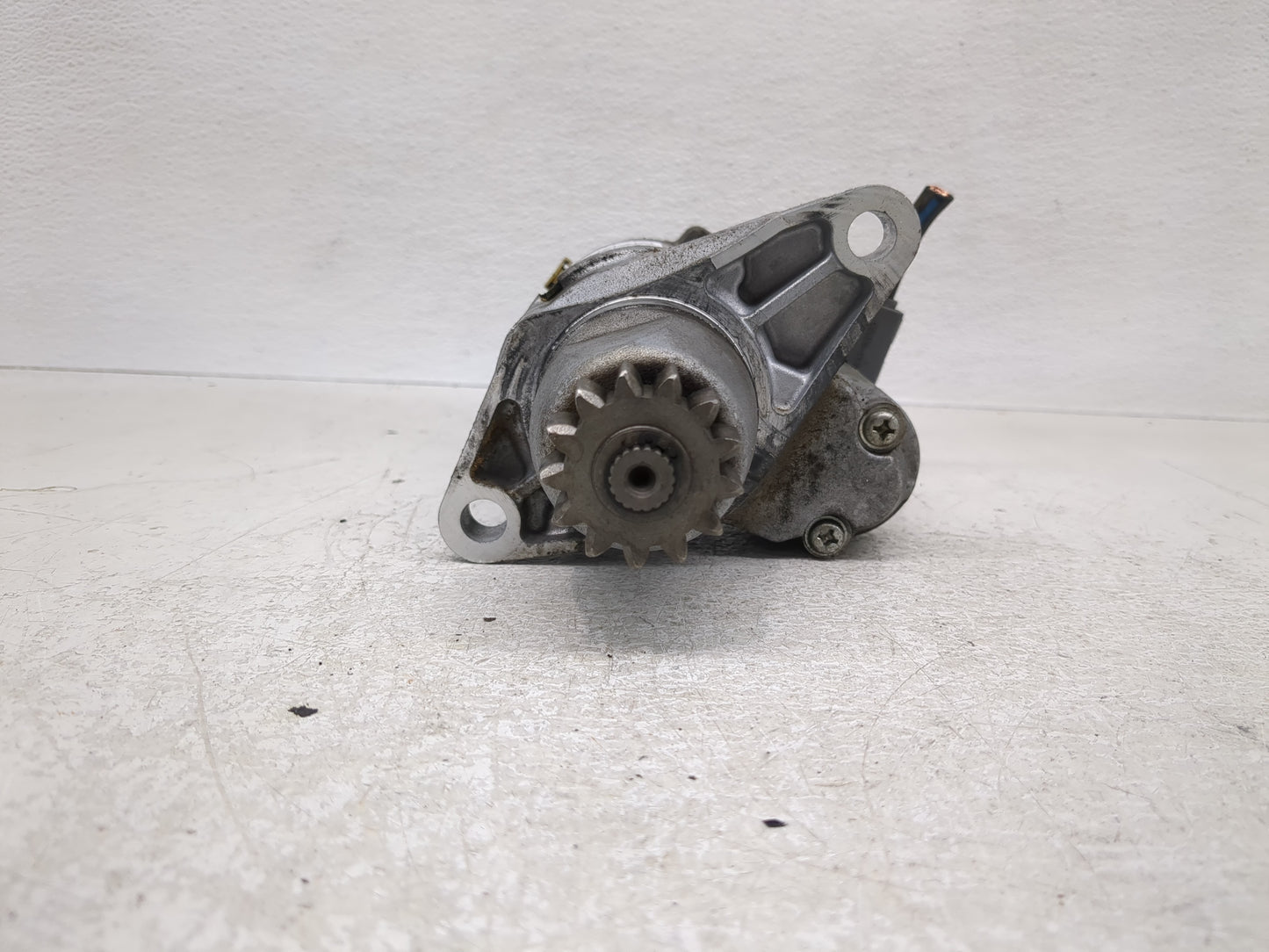 2016-2020 Kia Optima Car Starter Motor Solenoid OEM P/N:28100-20020 Fits Fits 2015 2016 2017 2018 2019 2020 OEM Used Auto Pa