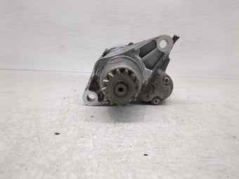 compare product 2016-2020 Kia Optima Car Starter Motor Solenoid OEM P/N:28100-20020 Fits Fits 2015 2016 2017 2018 2019 2020 OEM Used Auto Parts