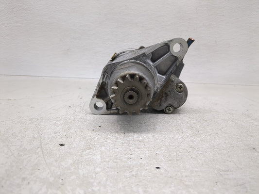 2016-2020 Kia Optima Car Starter Motor Solenoid OEM P/N:28100-20020 Fits Fits 2015 2016 2017 2018 2019 2020 OEM Used Auto Pa