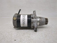 2016-2020 Kia Optima Car Starter Motor Solenoid OEM P/N:28100-20020 Fits Fits 2015 2016 2017 2018 2019 2020 OEM Used Auto Pa