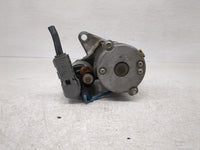 2016-2020 Kia Optima Car Starter Motor Solenoid OEM P/N:28100-20020 Fits Fits 2015 2016 2017 2018 2019 2020 OEM Used Auto Pa