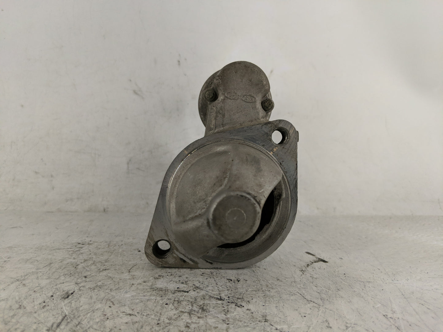 2016-2020 Kia Optima Car Starter Motor Solenoid OEM P/N:28100-20020 Fits Fits 2015 2016 2017 2018 2019 2020 OEM Used Auto Pa