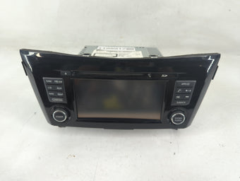 compare product 2016-2018 Kia Optima Radio AM FM Cd Player Receiver Replacement P/N:7 612 051 389 Fits Fits 2016 2017 2018 OEM Used Auto Parts