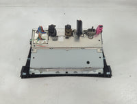 2016-2018 Kia Optima Radio AM FM Cd Player Receiver Replacement P/N:7 612 051 389 Fits Fits 2016 2017 2018 OEM Used Auto Par