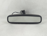 2017-2020 Kia Optima Interior Rear View Mirror Replacement OEM Fits Fits 2017 2018 2019 2020 OEM Used Auto Parts - Oemusedau