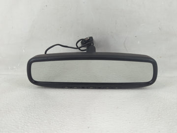 2017-2020 Kia Optima Interior Rear View Mirror Replacement OEM Fits Fits 2017 2018 2019 2020 OEM Used Auto Parts - Oemusedau
