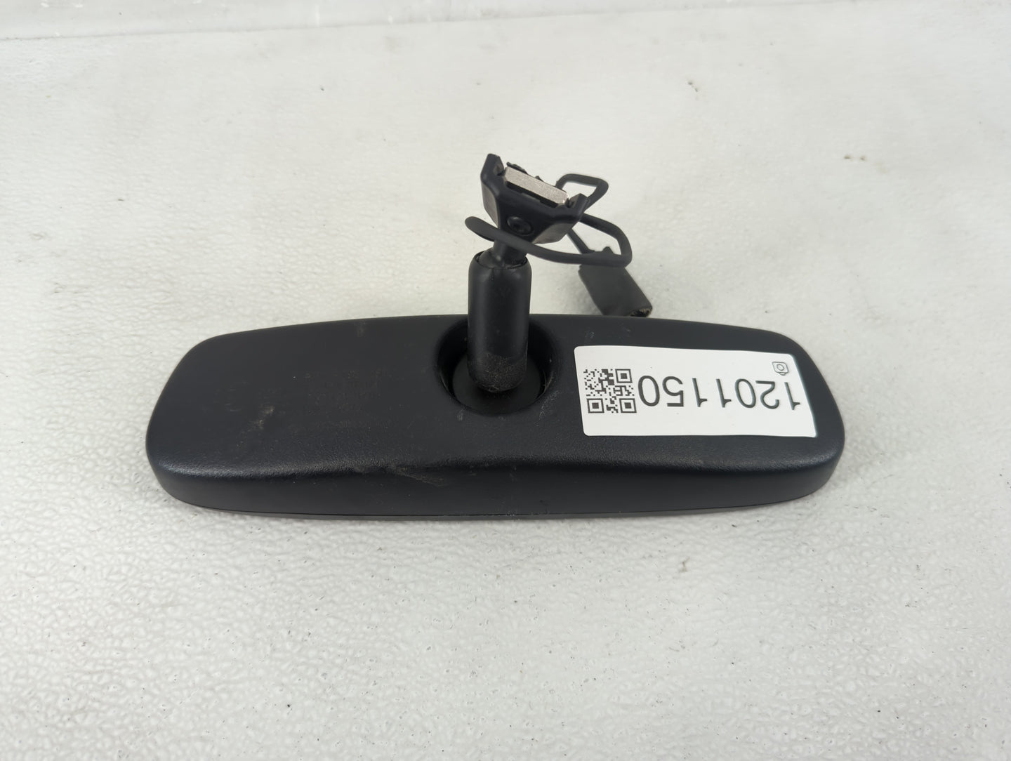2017-2020 Kia Optima Interior Rear View Mirror Replacement OEM Fits Fits 2017 2018 2019 2020 OEM Used Auto Parts - Oemusedau
