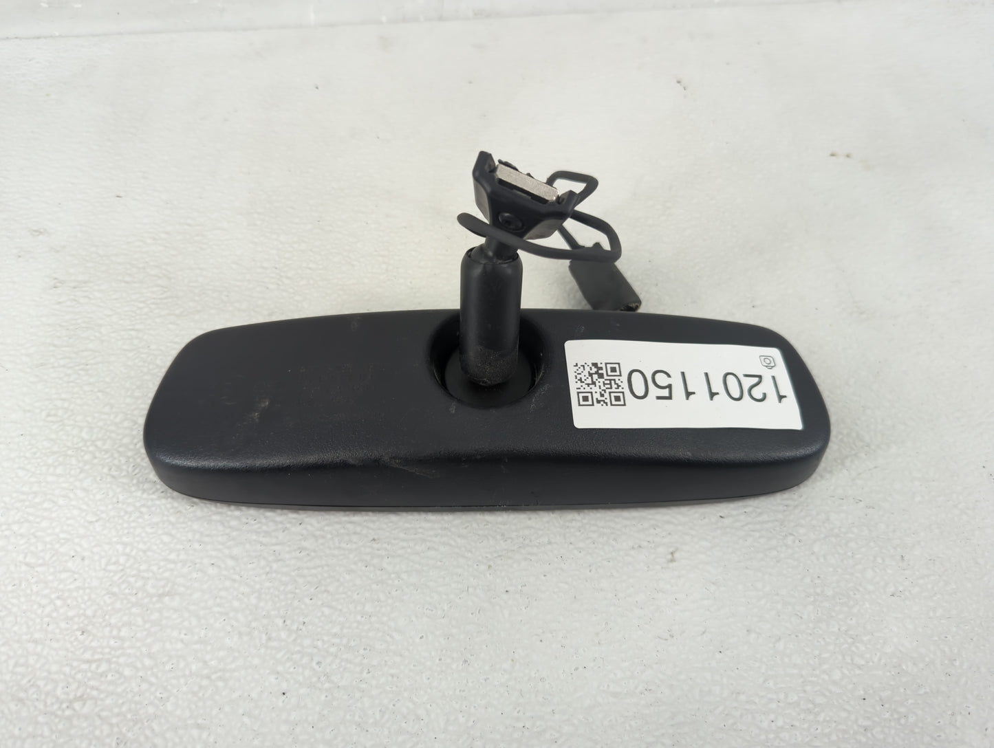 2017-2020 Kia Optima Interior Rear View Mirror Replacement OEM Fits Fits 2017 2018 2019 2020 OEM Used Auto Parts - Oemusedau