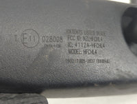 2017-2020 Kia Optima Interior Rear View Mirror Replacement OEM Fits Fits 2017 2018 2019 2020 OEM Used Auto Parts - Oemusedau