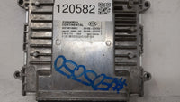 2016-2018 Kia Optima PCM Engine Control Computer ECU ECM PCU OEM P/N:39138-2GGD0,39108-2GGD0 39138-2GGD0 Fits 2016 2017 2018