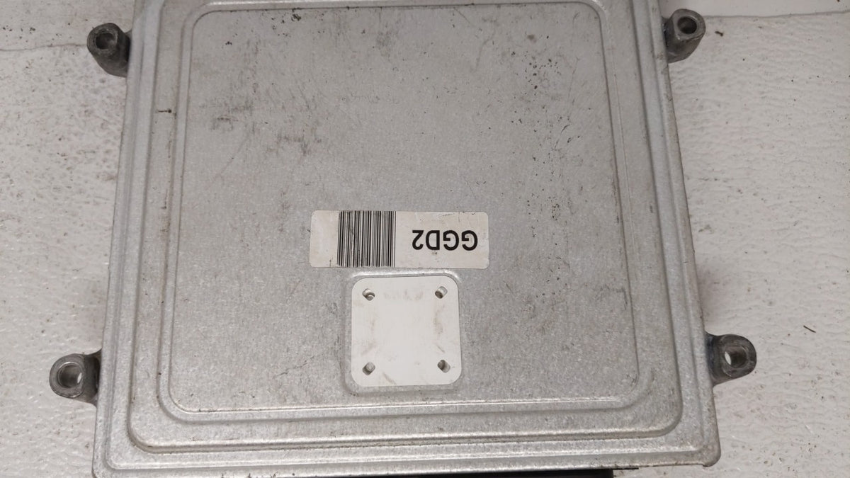 2016-2018 Kia Optima PCM Engine Control Computer ECU ECM PCU OEM P/N:39138-2GGD0,39108-2GGD0 39138-2GGD0 Fits 2016 2017 2018