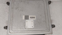 2016-2018 Kia Optima PCM Engine Control Computer ECU ECM PCU OEM P/N:39138-2GGD0,39108-2GGD0 39138-2GGD0 Fits 2016 2017 2018