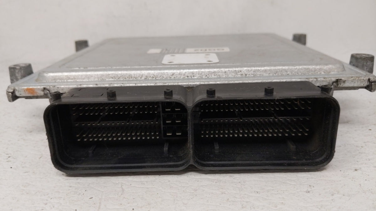 2016-2018 Kia Optima PCM Engine Control Computer ECU ECM PCU OEM P/N:39138-2GGD0,39108-2GGD0 39138-2GGD0 Fits 2016 2017 2018