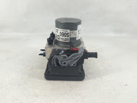 2017-2018 Kia Optima ABS Pump Control Module Replacement P/N:D5589-22500 Fits Fits 2017 2018 OEM Used Auto Parts - Oemusedau