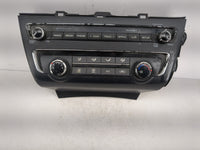 2018 Kia Optima Climate Control Module Temperature AC/Heater Replacement P/N:97250-D5XXX Fits OEM Used Auto Parts - Oemuseda