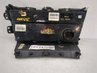 2018 Kia Optima Climate Control Module Temperature AC/Heater Replacement P/N:97250-D5XXX Fits OEM Used Auto Parts - Oemuseda