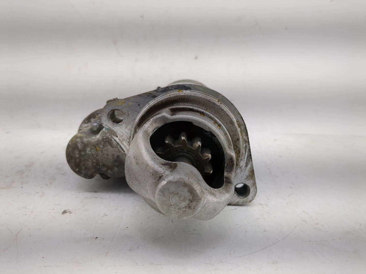 2016-2020 Kia Optima Car Starter Motor Solenoid OEM P/N:36100-2G210 Fits Fits 2015 2016 2017 2018 2019 2020 OEM Used Auto Pa