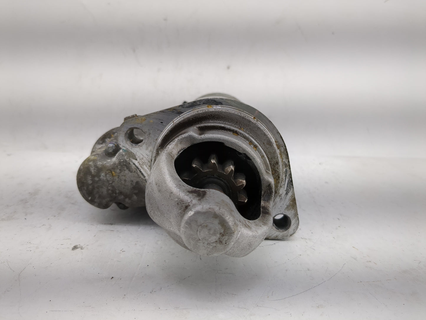 2016-2020 Kia Optima Car Starter Motor Solenoid OEM P/N:36100-2G210 Fits Fits 2015 2016 2017 2018 2019 2020 OEM Used Auto Pa