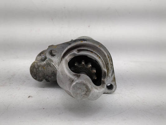 2016-2020 Kia Optima Car Starter Motor Solenoid OEM P/N:36100-2G210 Fits Fits 2015 2016 2017 2018 2019 2020 OEM Used Auto Pa