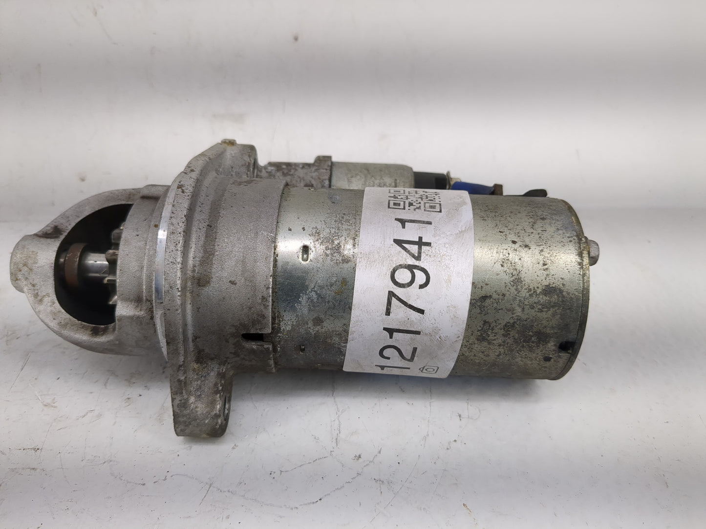 2016-2020 Kia Optima Car Starter Motor Solenoid OEM P/N:36100-2G210 Fits Fits 2015 2016 2017 2018 2019 2020 OEM Used Auto Pa