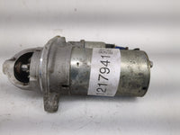 2016-2020 Kia Optima Car Starter Motor Solenoid OEM P/N:36100-2G210 Fits Fits 2015 2016 2017 2018 2019 2020 OEM Used Auto Pa