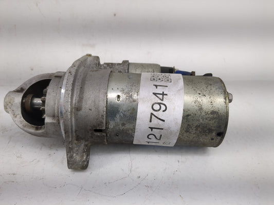 2016-2020 Kia Optima Car Starter Motor Solenoid OEM P/N:36100-2G210 Fits Fits 2015 2016 2017 2018 2019 2020 OEM Used Auto Parts