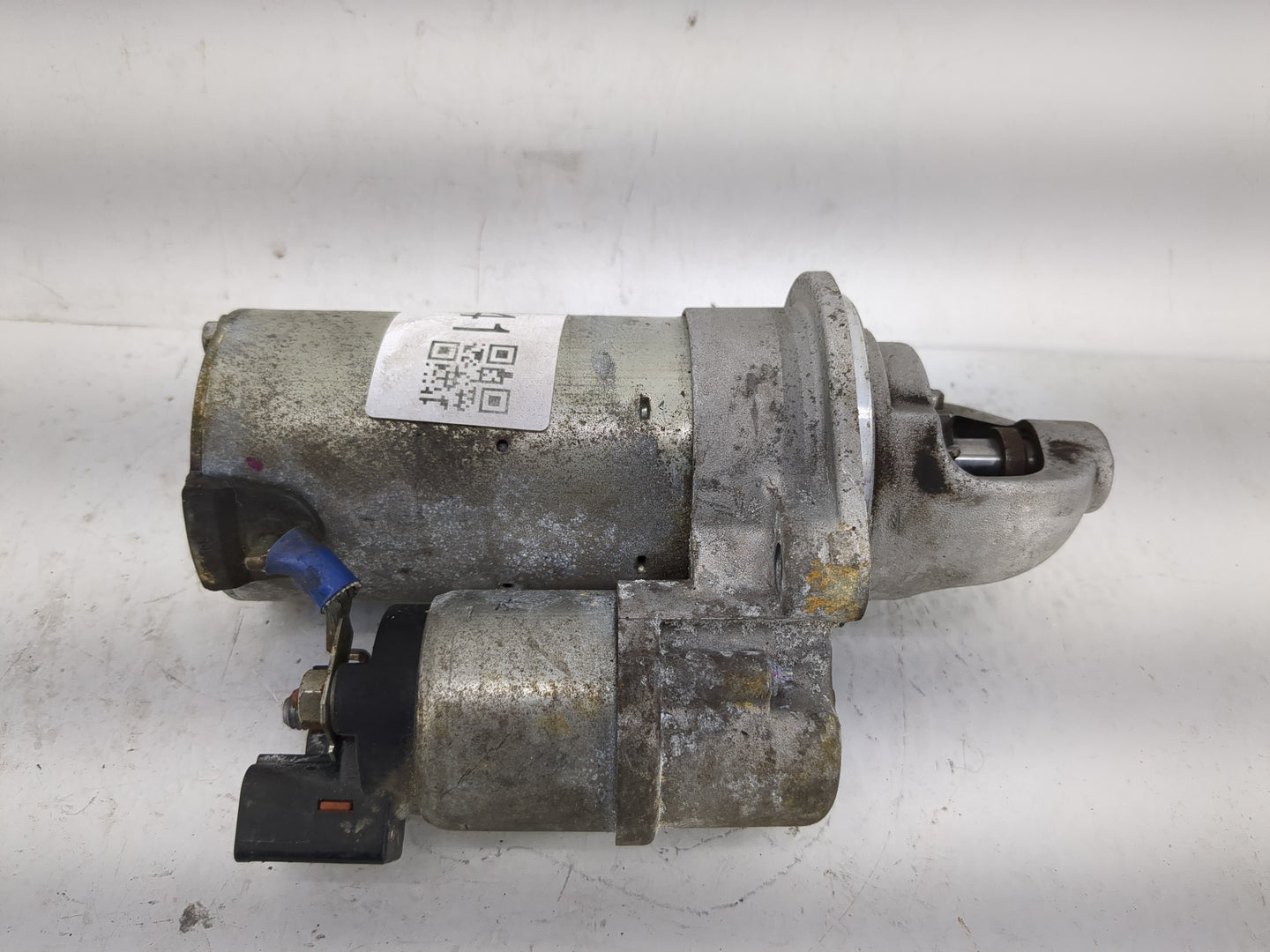 2016-2020 Kia Optima Car Starter Motor Solenoid OEM P/N:36100-2G210 Fits Fits 2015 2016 2017 2018 2019 2020 OEM Used Auto Pa